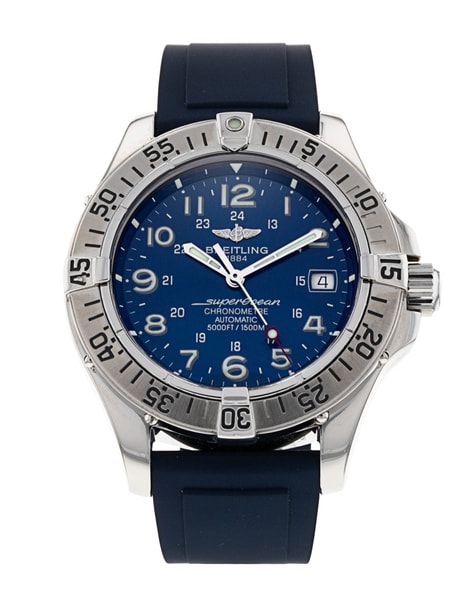 Breitling SuperOcean A17360
